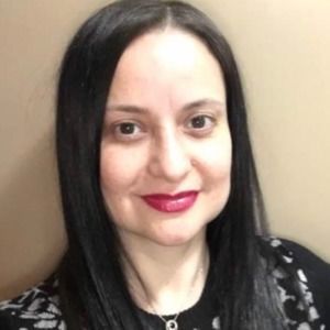 Meet your Posher, Janet